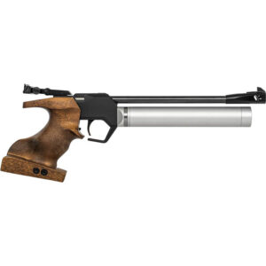 Snowpeak pp30 pcp pistol