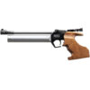 Snowpeak pp30 pcp pistol 3 Snowpeak pp30 2