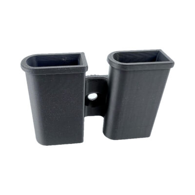 Magasinhållare Walther CSP, X-esse
