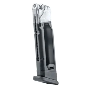 Glock 17 Gen 5 Blowback Co2 Magasin