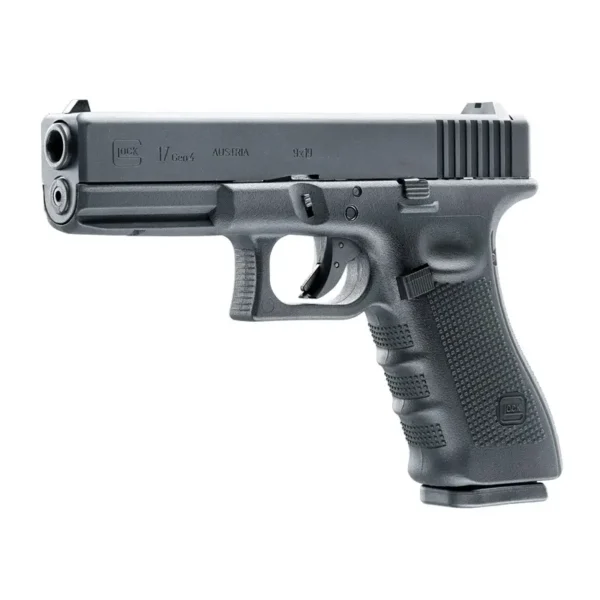 Airsoft pistoler
