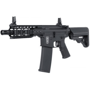 Alternative view of specna arms sa-c12 core gen. 2 hal etu airsoft carbine