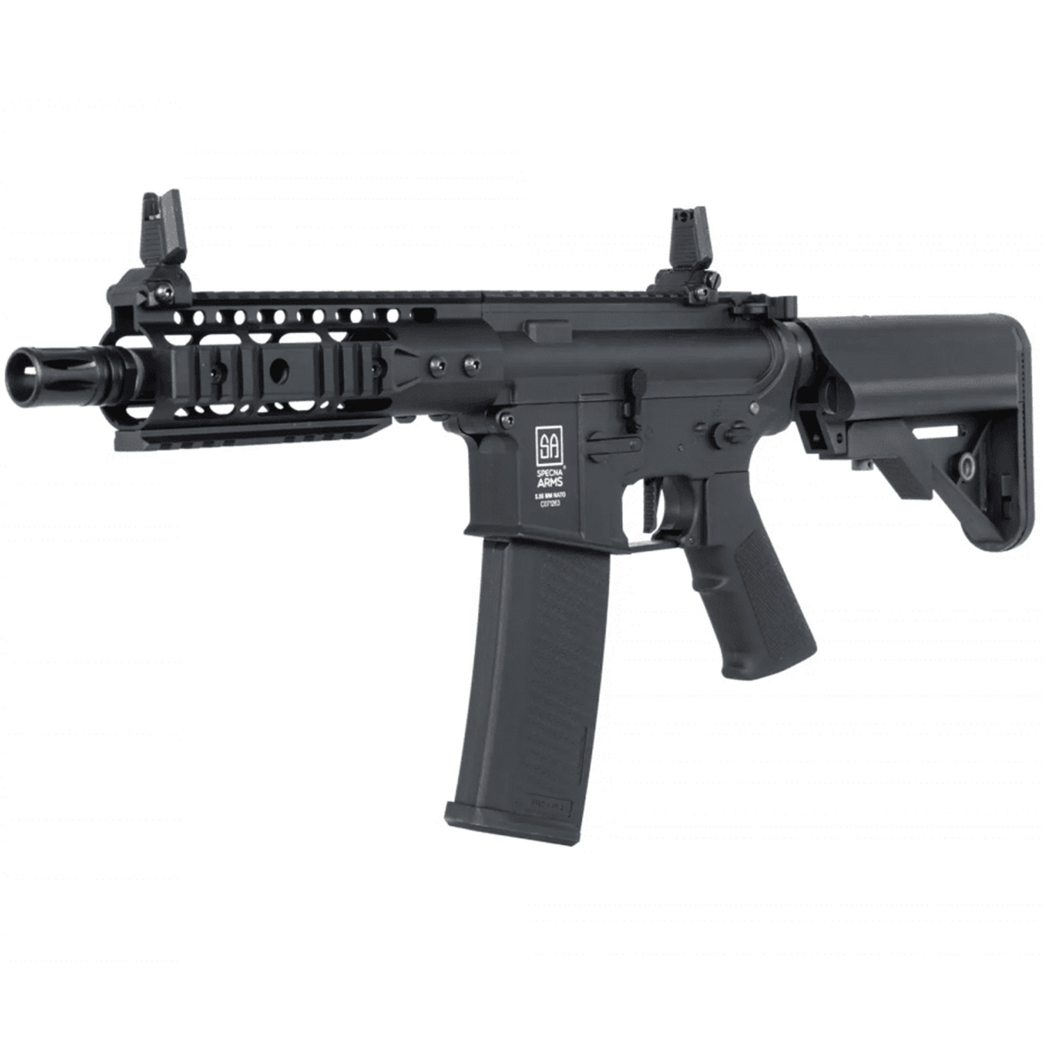 Specna arms sa-c12 core gen. 2 hal etu airsoft carbine 2 Specna arms sa-c12 core gen. 2 hal etu airsoft carbine - bild 2