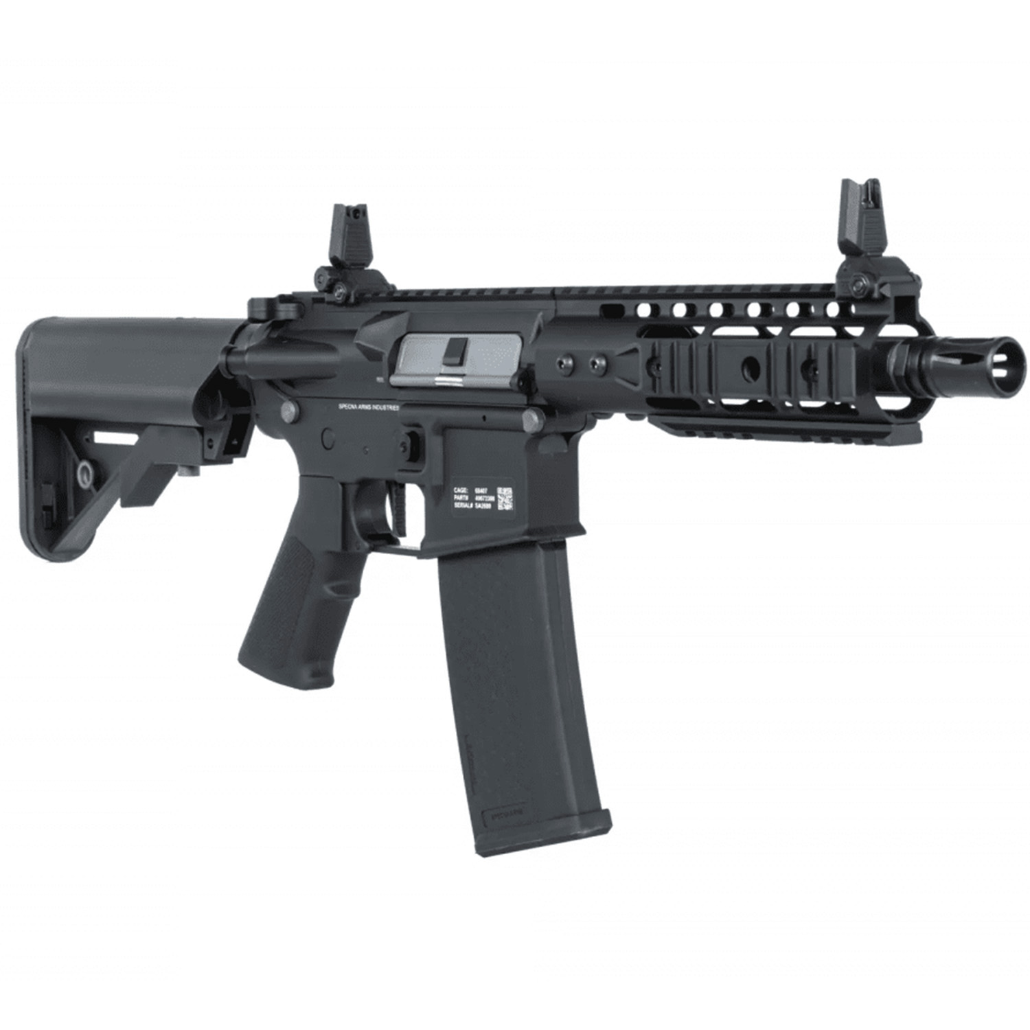 Specna arms sa-c12 core gen. 2 hal etu airsoft carbine 3 Specna arms sa-c12 core gen. 2 hal etu airsoft carbine - bild 3