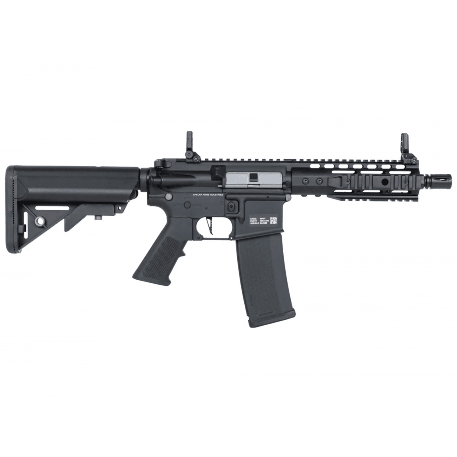 Specna arms sa-c12 core gen. 2 hal etu airsoft carbine 4 Specna arms sa-c12 core gen. 2 hal etu airsoft carbine - bild 4