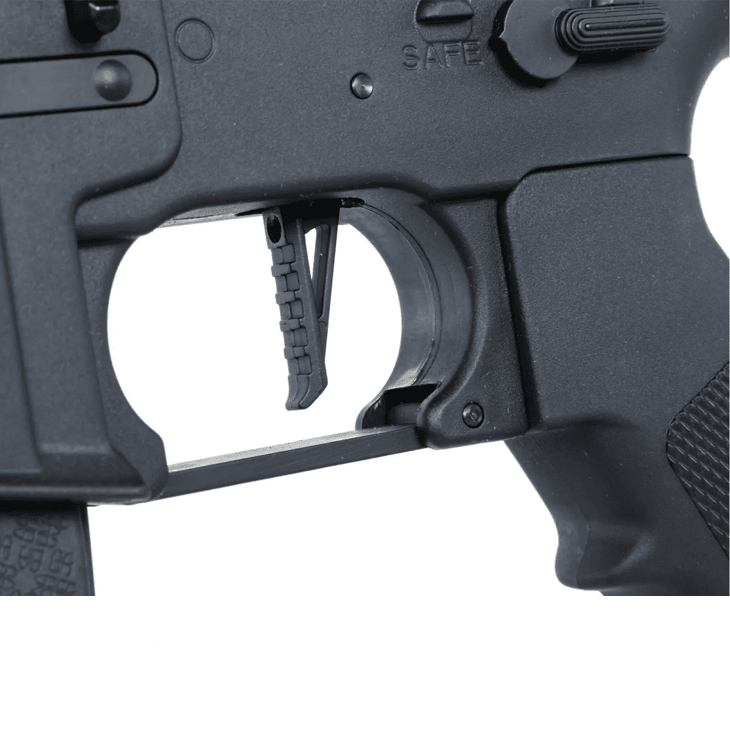 Specna arms sa-c12 core gen. 2 hal etu airsoft carbine 5 Specna arms sa-c12 core gen. 2 hal etu airsoft carbine - bild 5