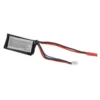 Vb power lipo 7. 4v 300mah 35c/70c hpa batteri med jst 8 As vb bat 0003 4