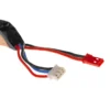 Vb power lipo 7. 4v 300mah 35c/70c hpa batteri med jst 9 As vb bat 0003 5