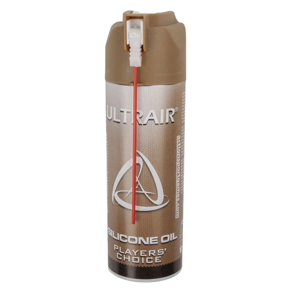 Ultrair silikonspray 220 ml 1 Ultrair silikonspray 220 ml