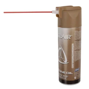 Alternative view of ultrair silikonspray 220 ml